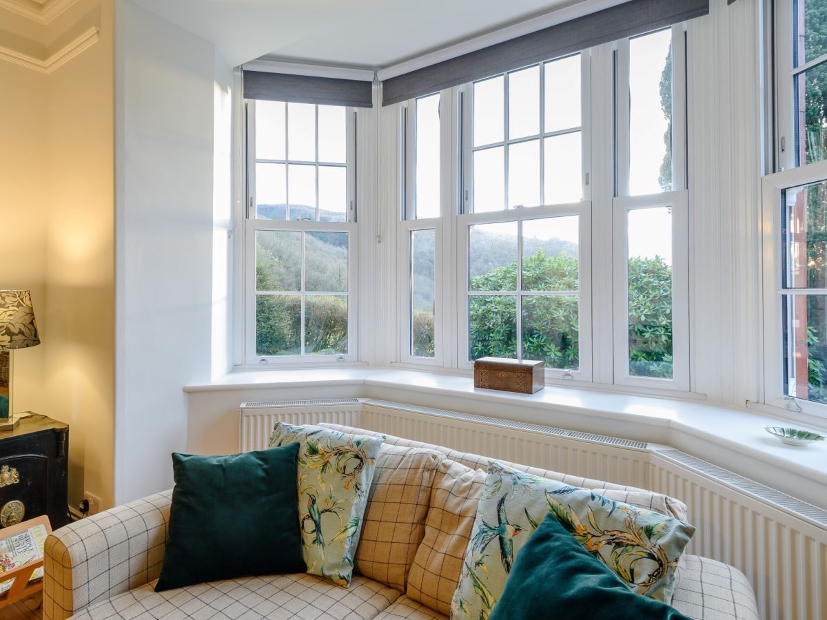 Llwydiarth Hall, listing photograph 9