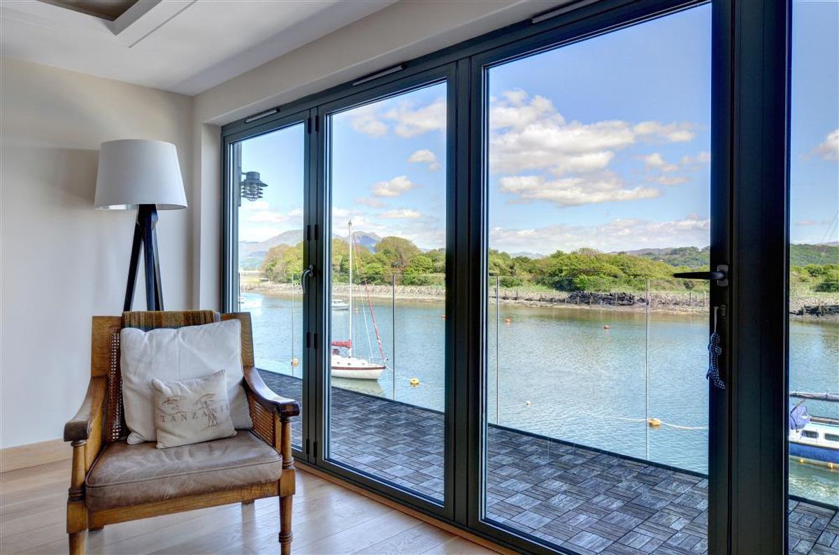 Harbourside House - Porthmadog, listing photograph 2