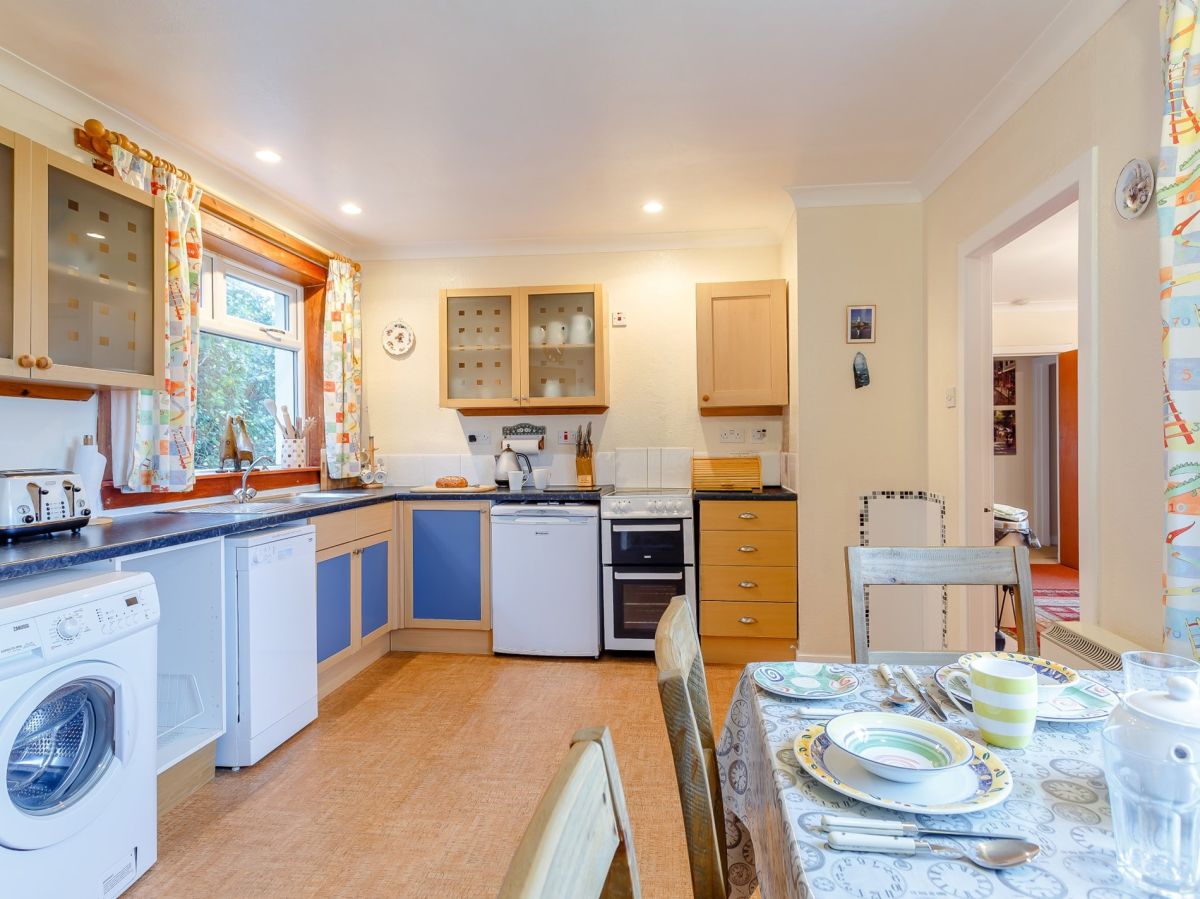 Mandallagh Cottage, listing photograph 8