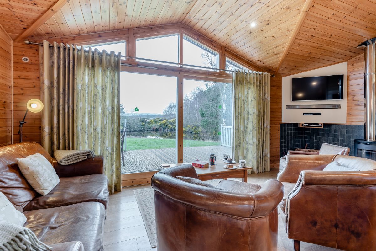 Lochan View, listing photograph 8