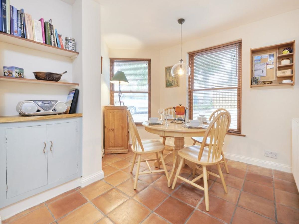 Johns Cottage, listing photograph 4