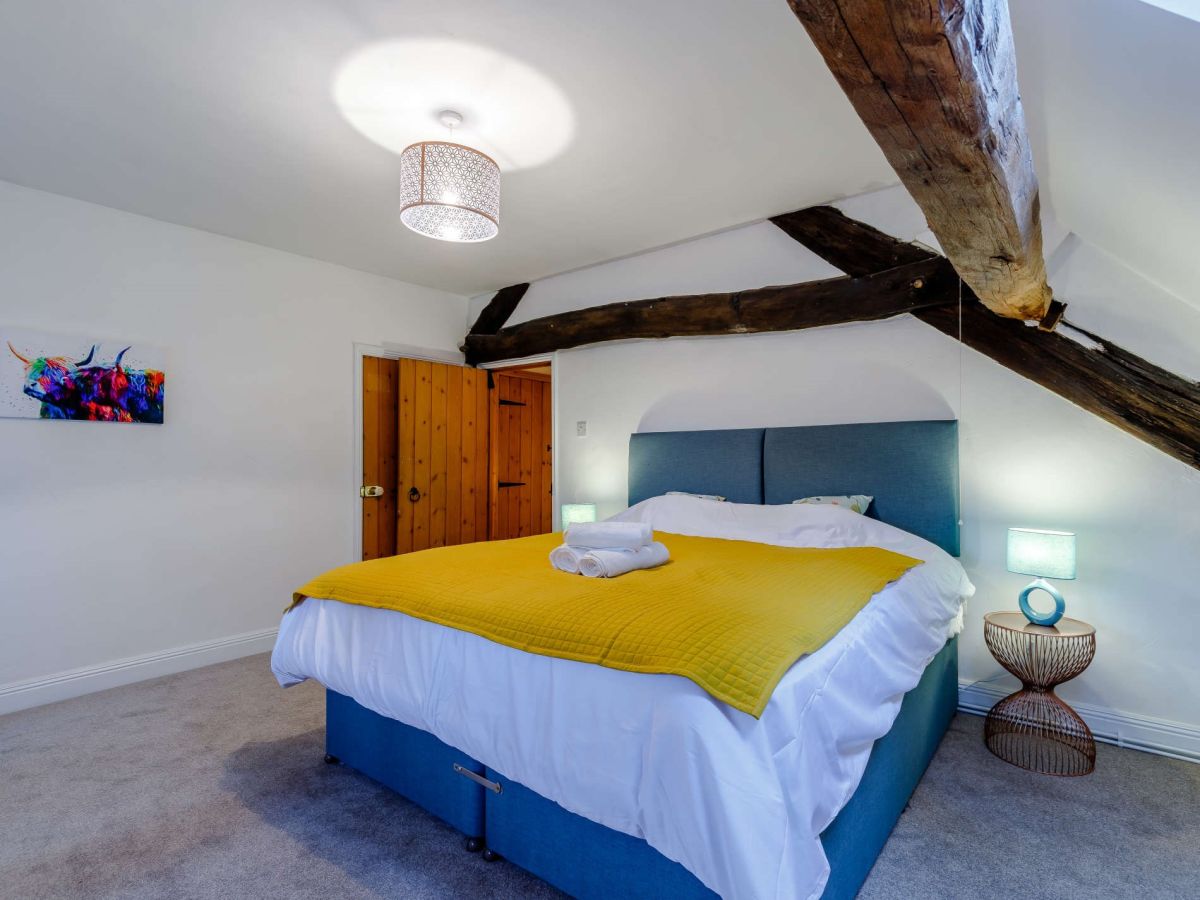 The Old Mill - Fritchley, listing photograph 12