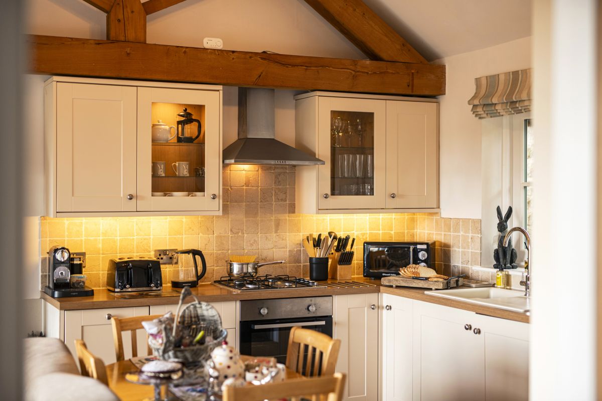 Hare Cottage, listing photograph 7
