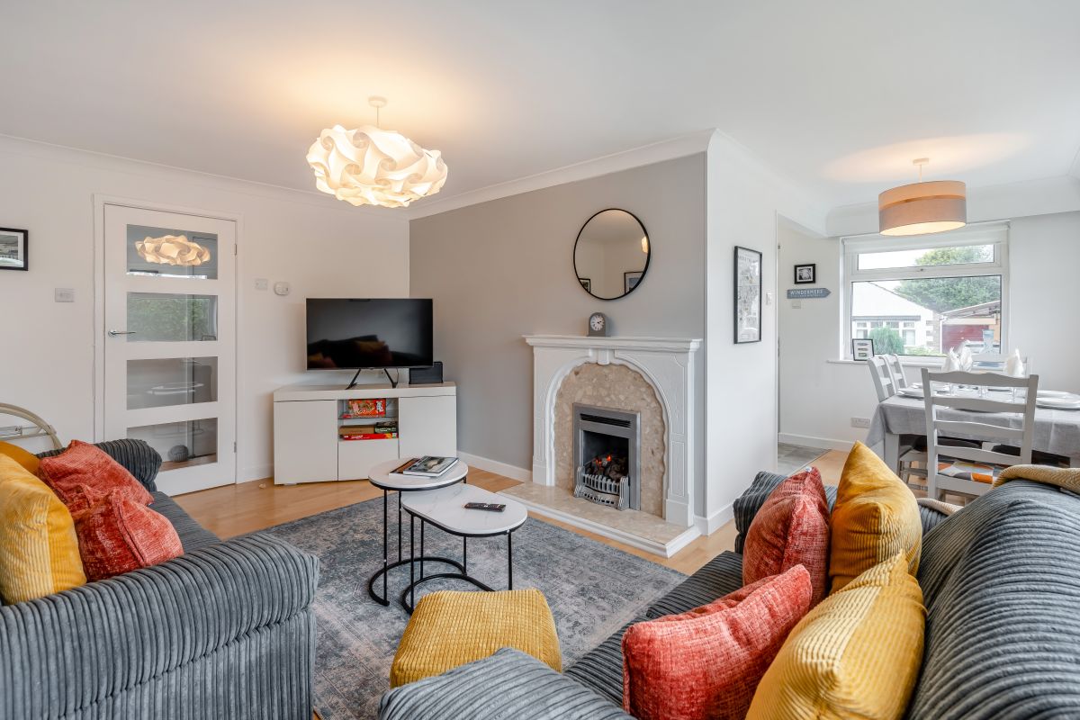 Moorside Bungalow