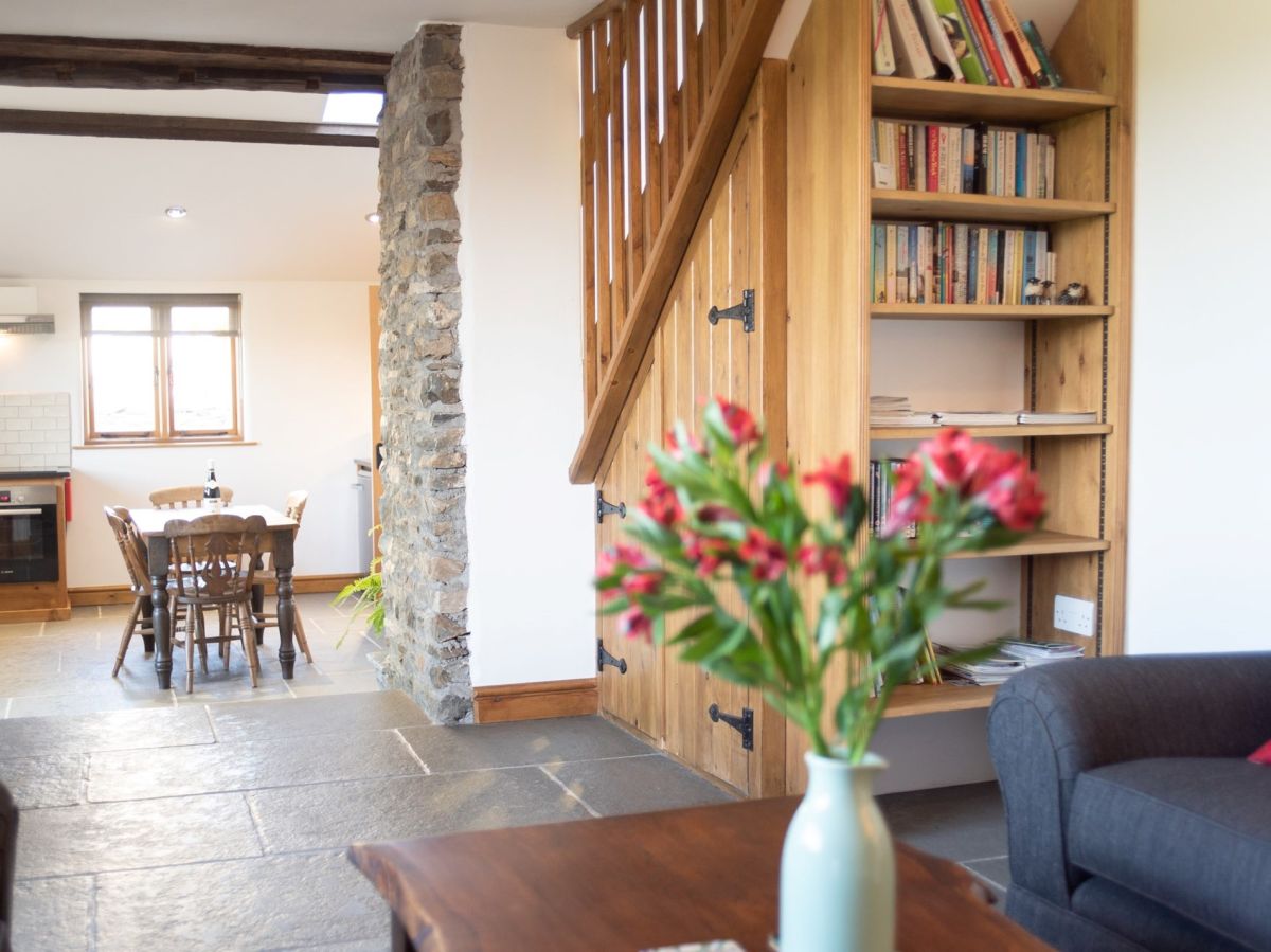 Stone Barn Cottage - Windermere, listing photograph 4