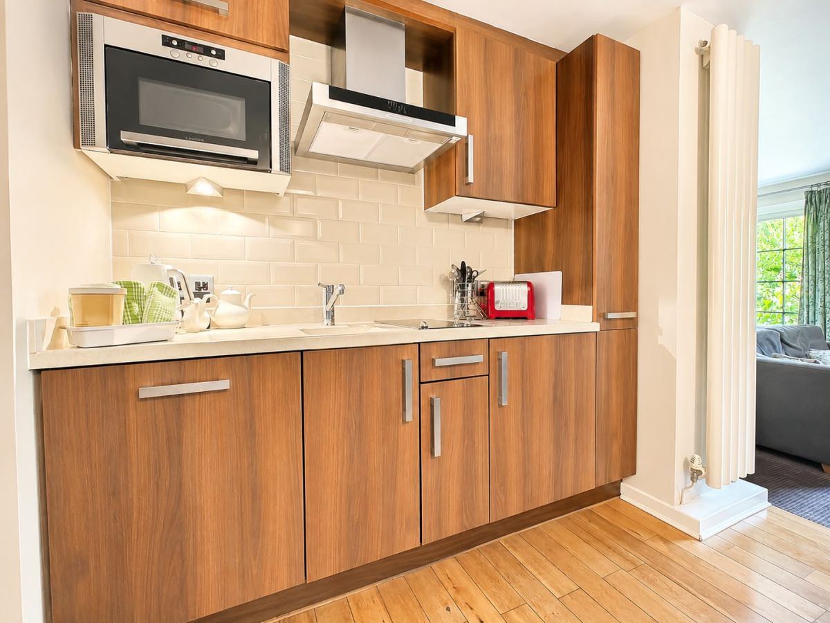 Mell Fell Suite, listing photograph 7