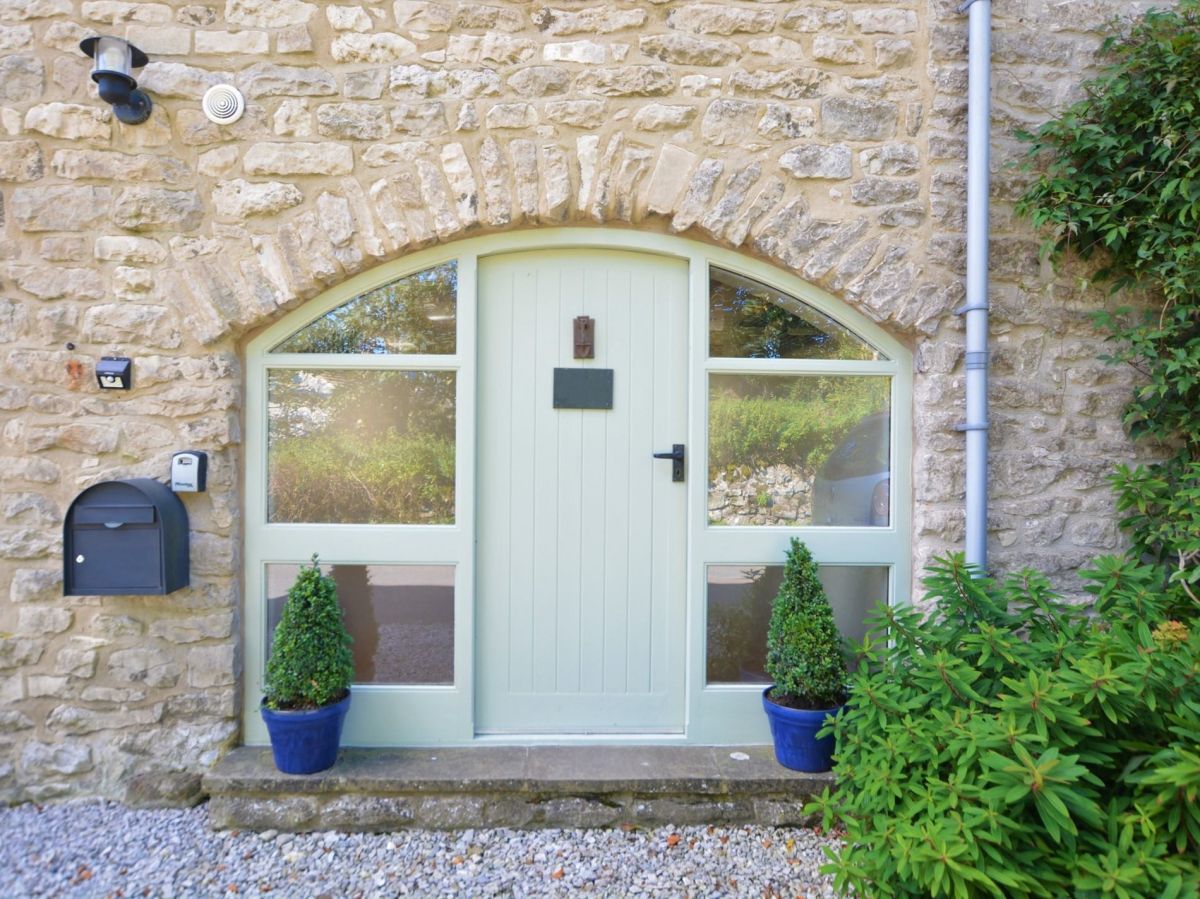 Black Spout Cottage, listing photograph 5