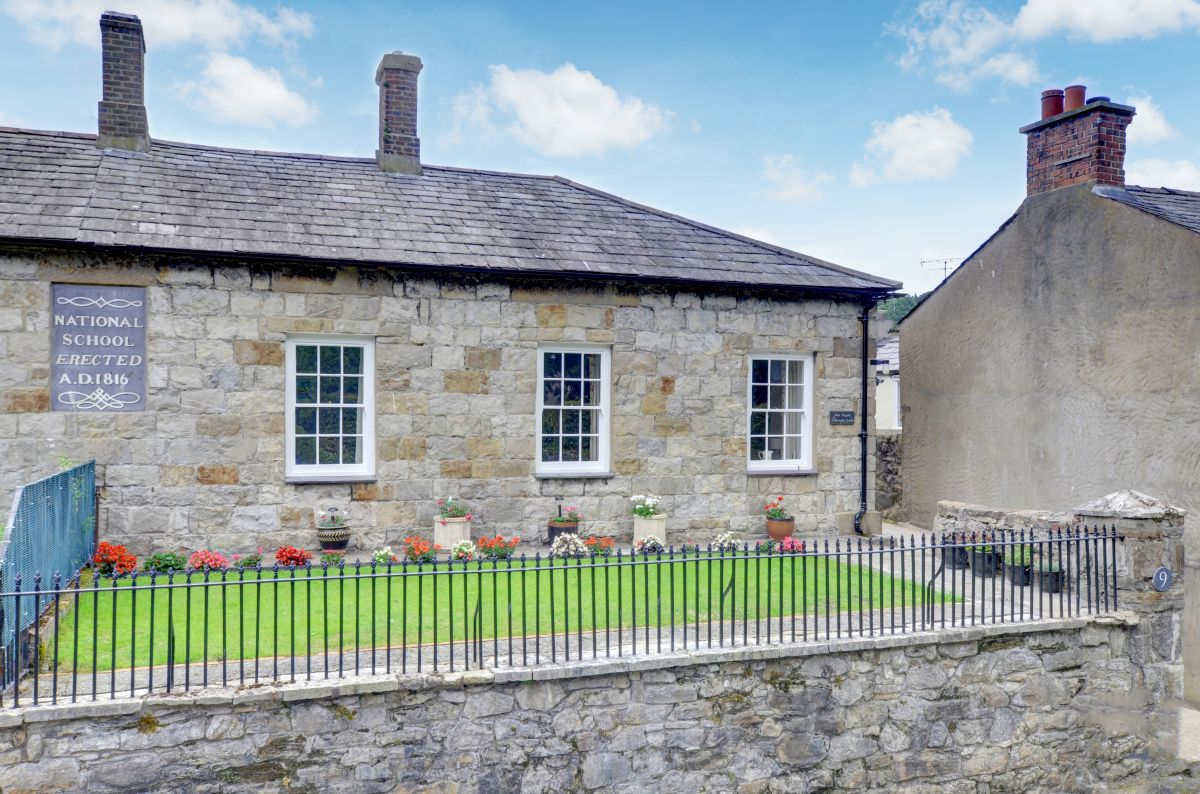 Hen Ysgol, listing photograph 3