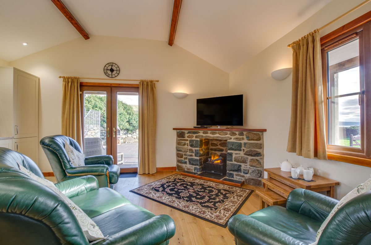 Enlli Lodge, listing photograph 7
