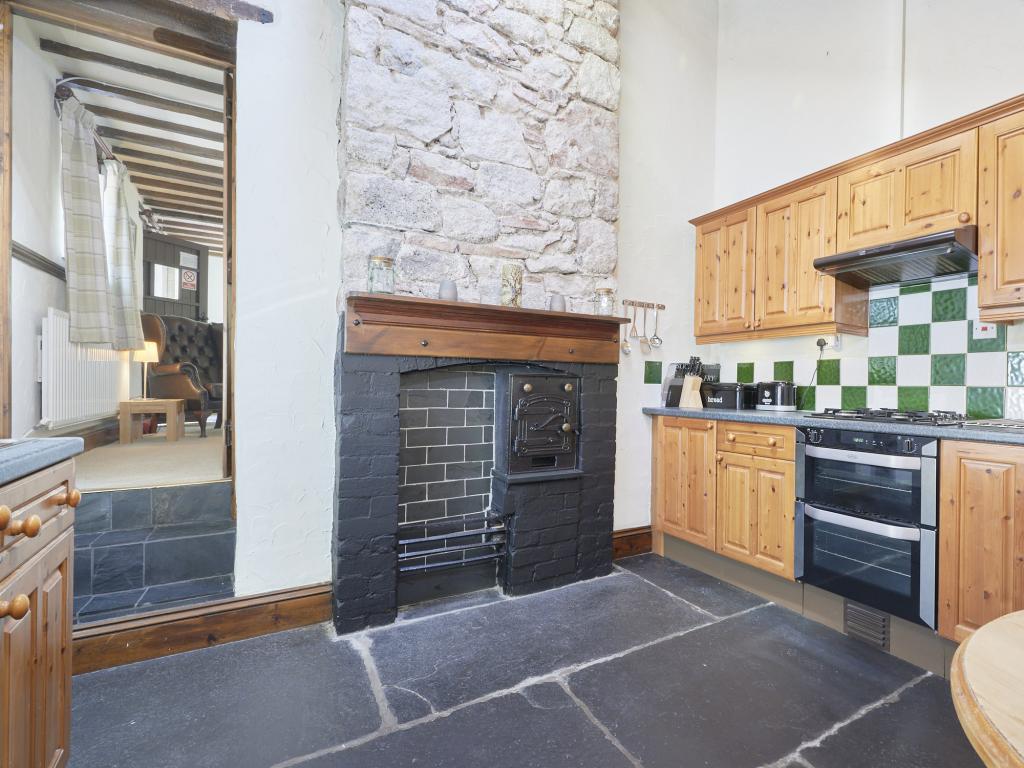 The Coachhouse - Eskdale, listing photograph 7