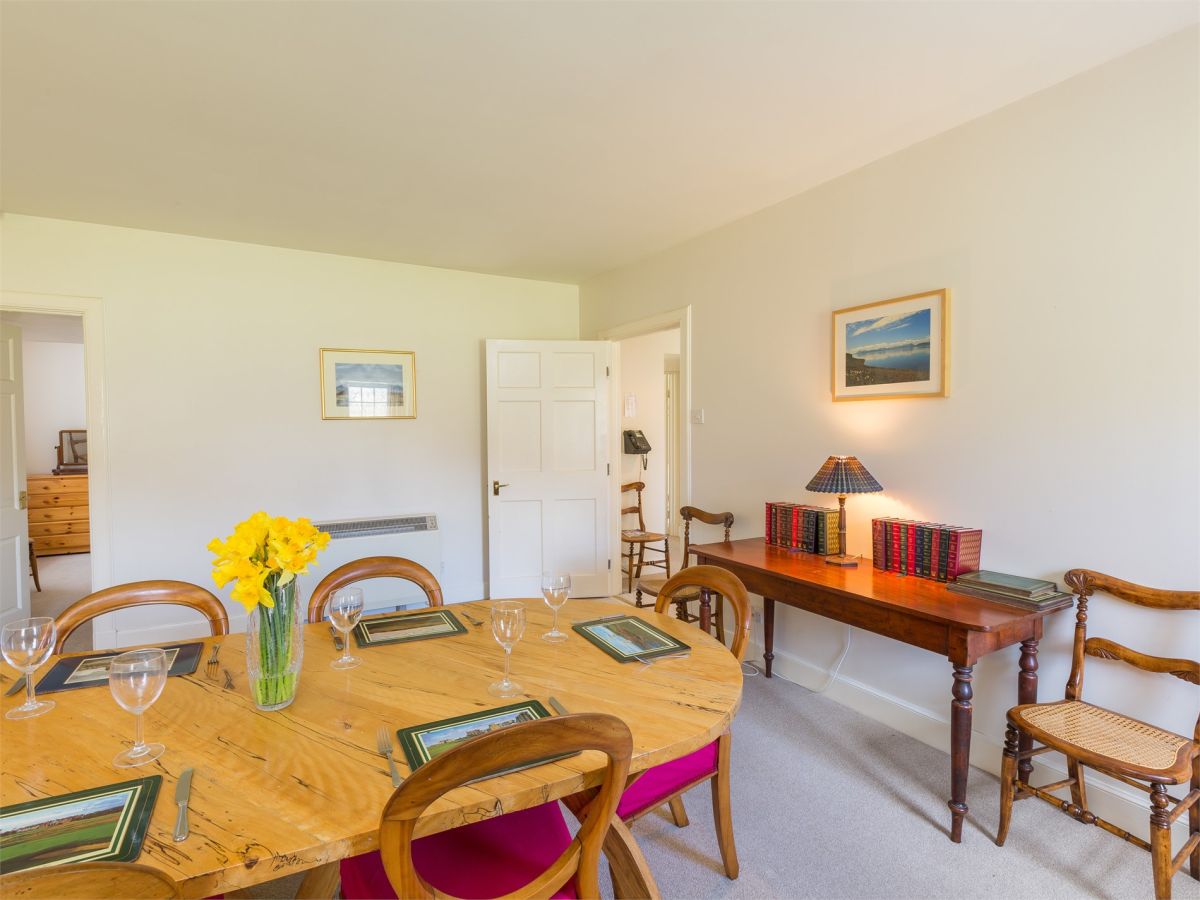 Bramble Lodge - Applecross, listing photograph 10