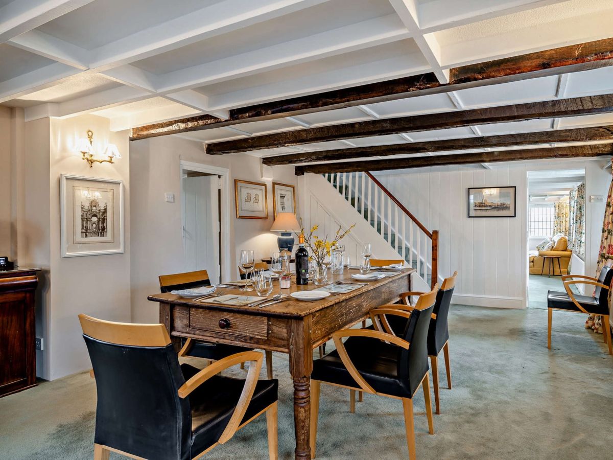Dan Yr Heol Cottage, listing photograph 2