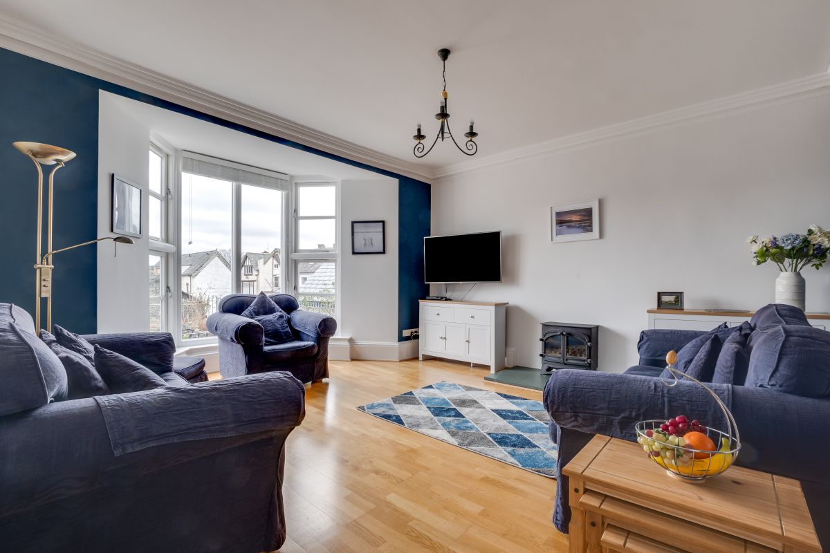 Elterwater Apartment, listing photograph 3