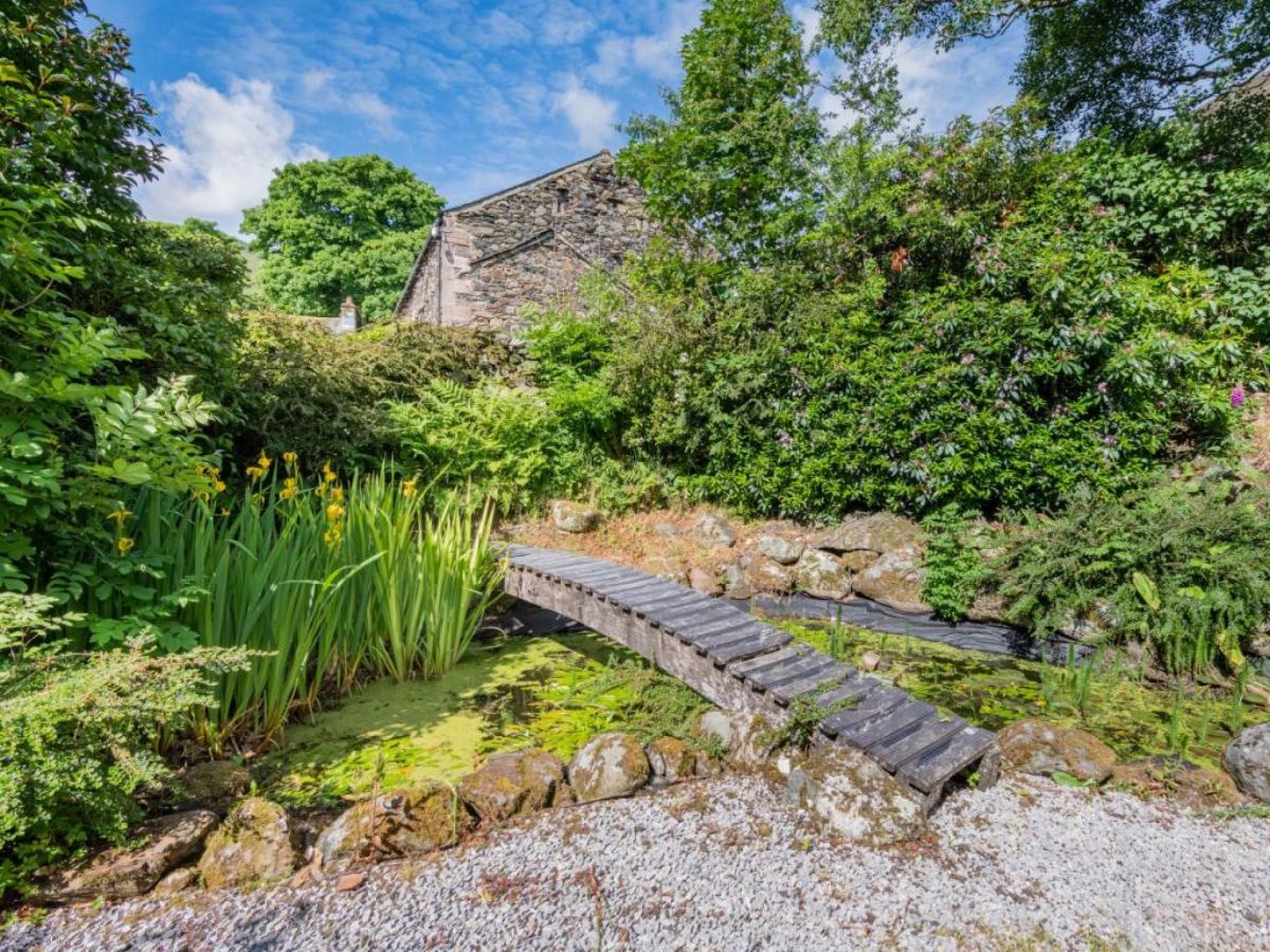 Granary Cottage - Mosedale House, listing photograph 10