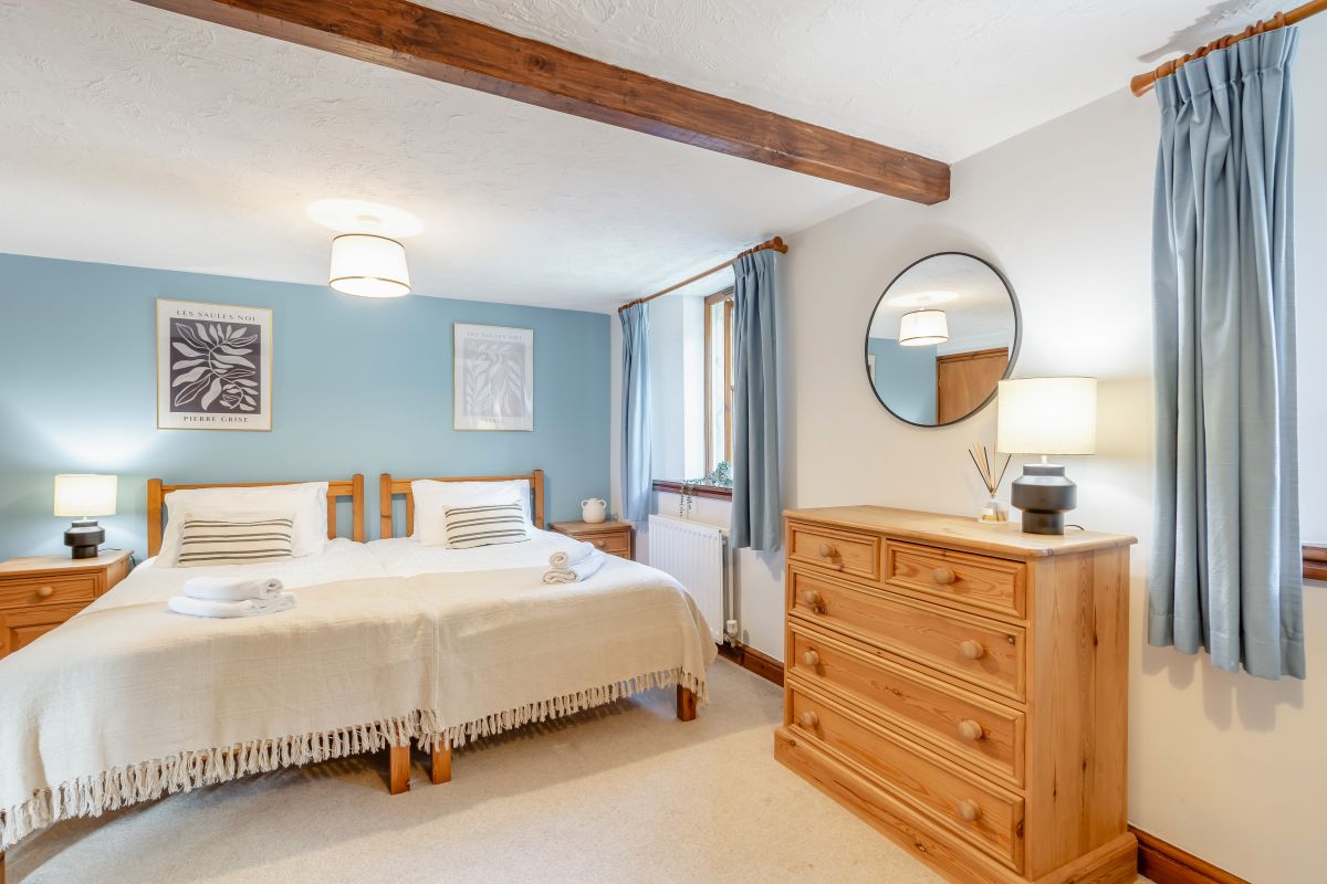 The Dovery at Ingmire Hall, listing photograph 9