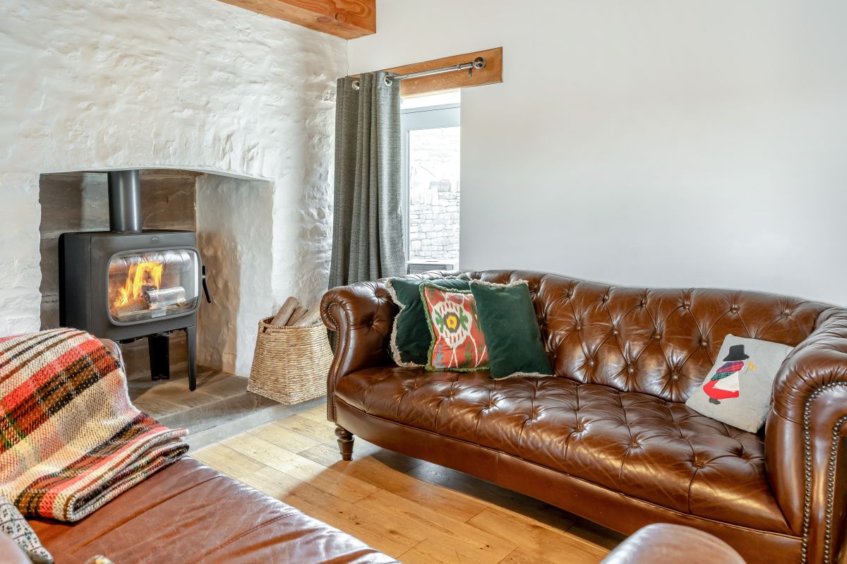 Brecon Beacons Barn, listing photograph 11