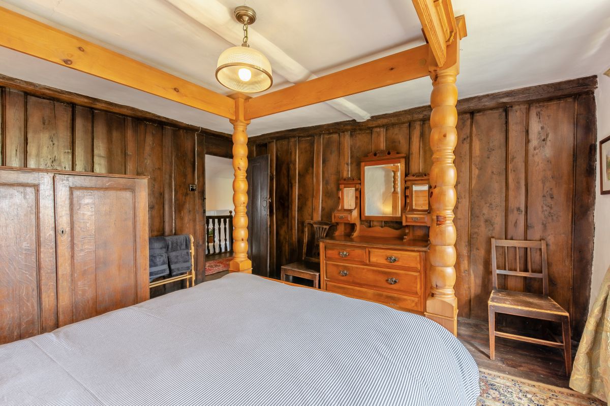 Bellman House, listing photograph 12