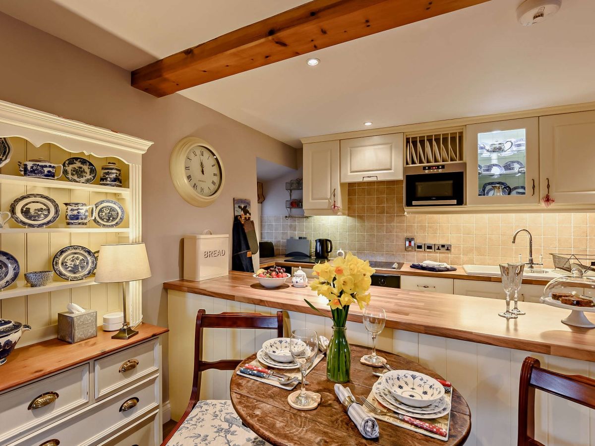 Aygill Farm Cottage, listing photograph 8