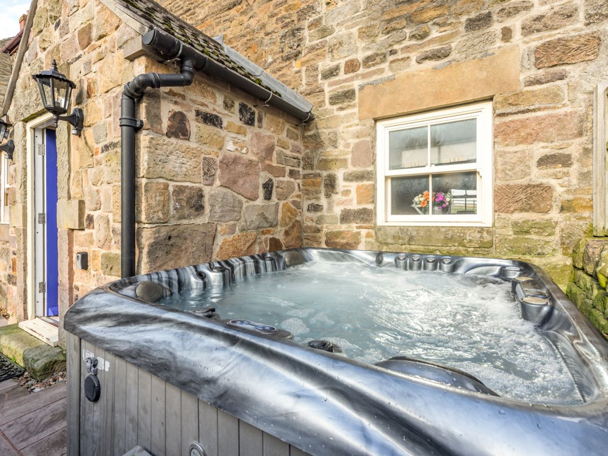 Spinners Cottage