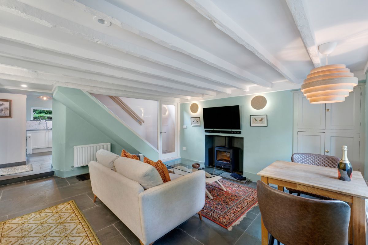 Windy Hall Cottage, listing photograph 8