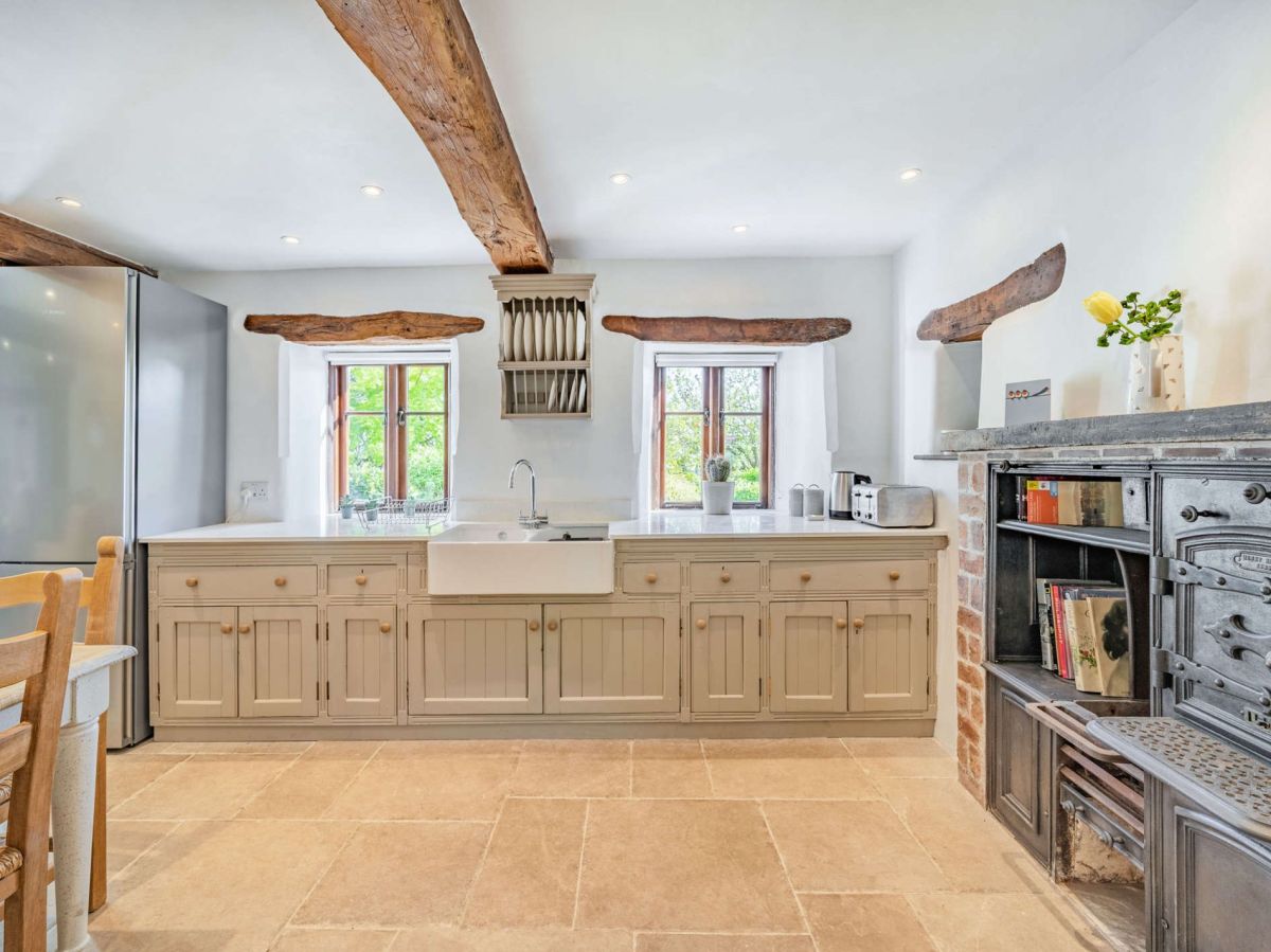 Coppice Howe Farm, listing photograph 11