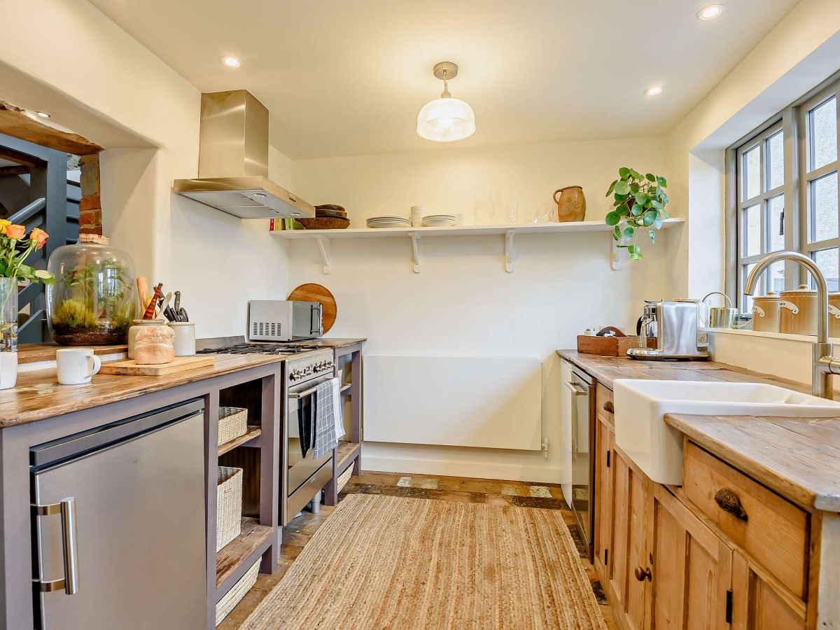 Chancery Lane Cottage, listing photograph 4