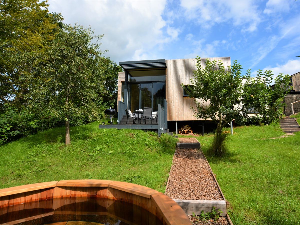 Apple Tree Lodge At Talgarth, listing photograph 4