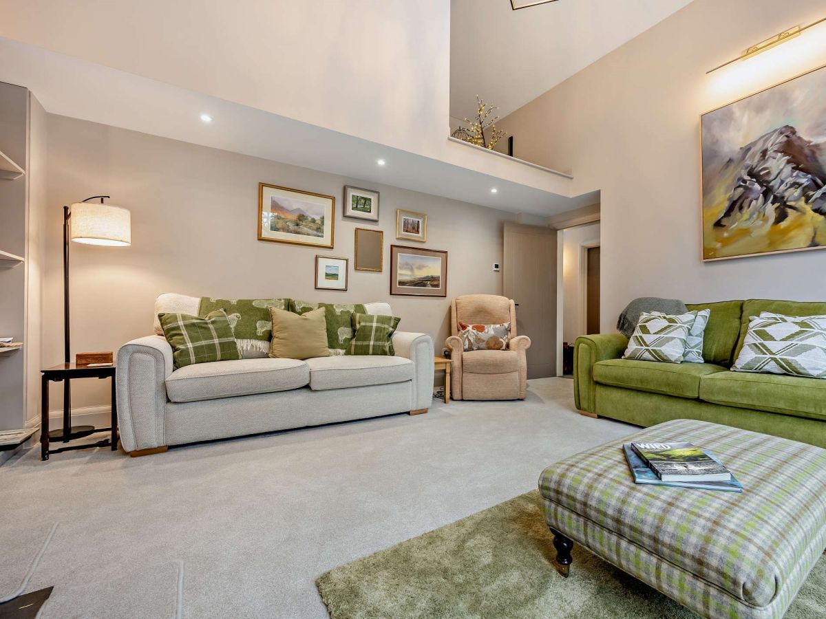 The Nook - Longmoor, listing photograph 6