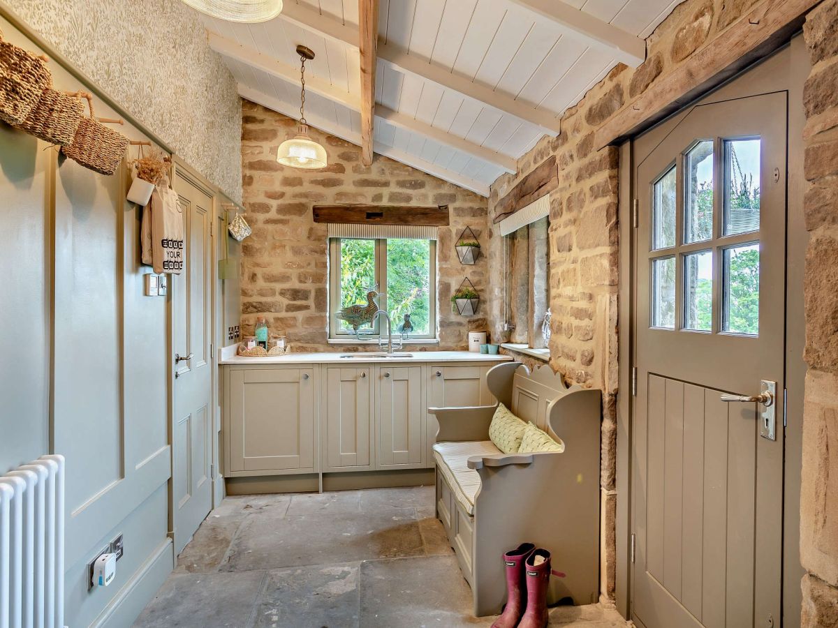 Blackburn House, listing photograph 7