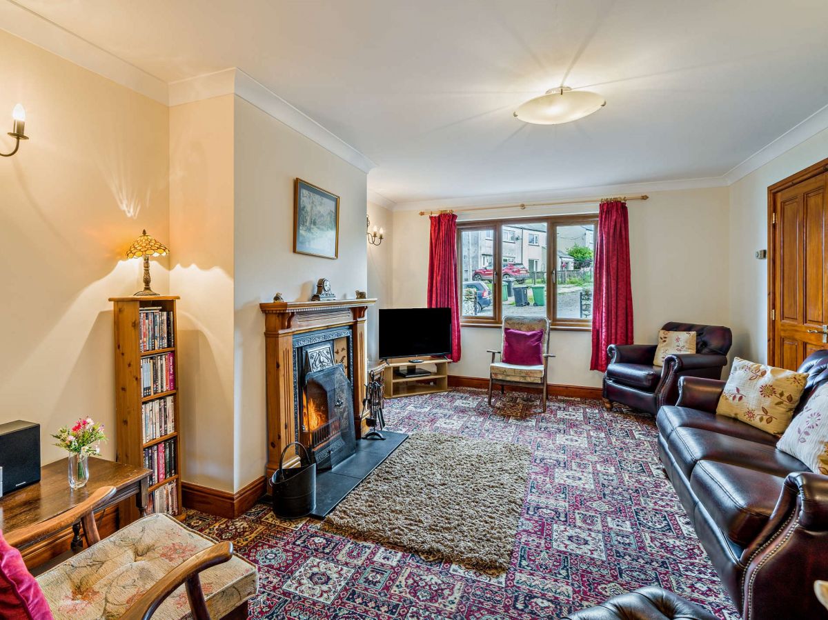 Emerald Bank Cottage, listing photograph 4