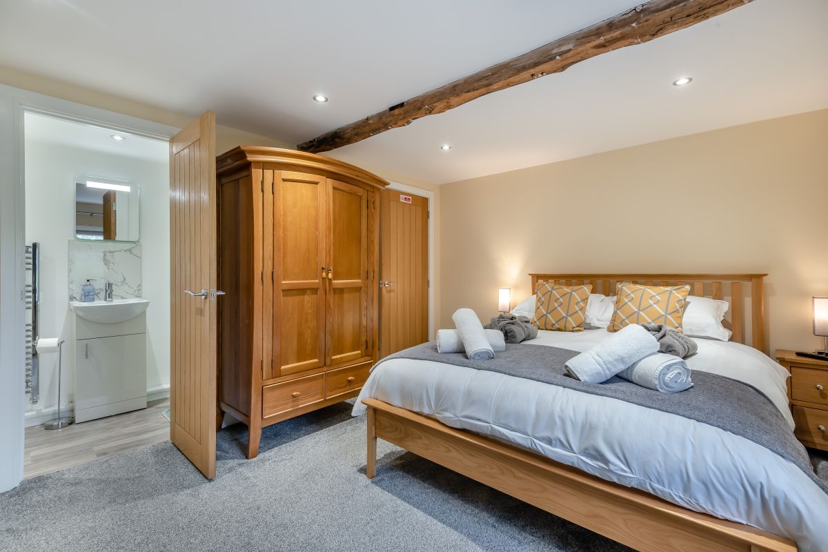 Isel Gate Cottage, listing photograph 11