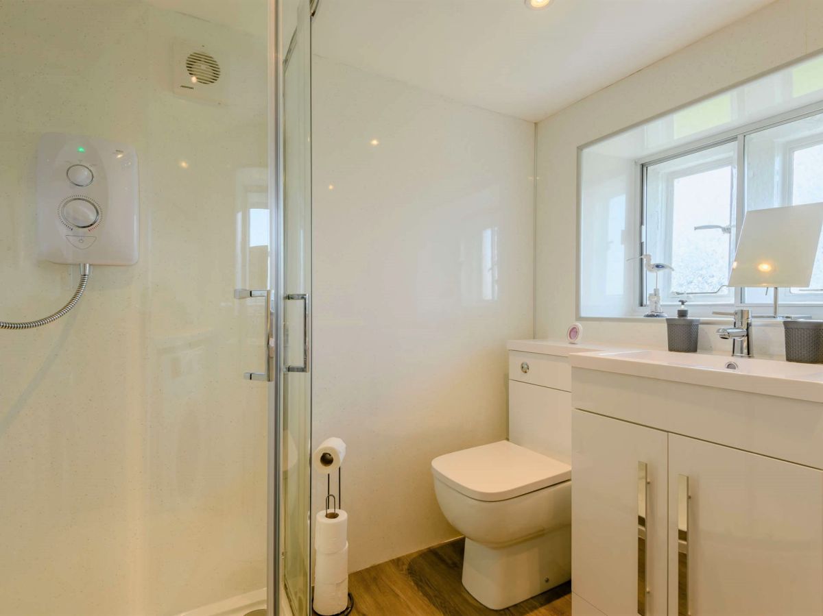 High Brow Cottage - Tirril, listing photograph 9
