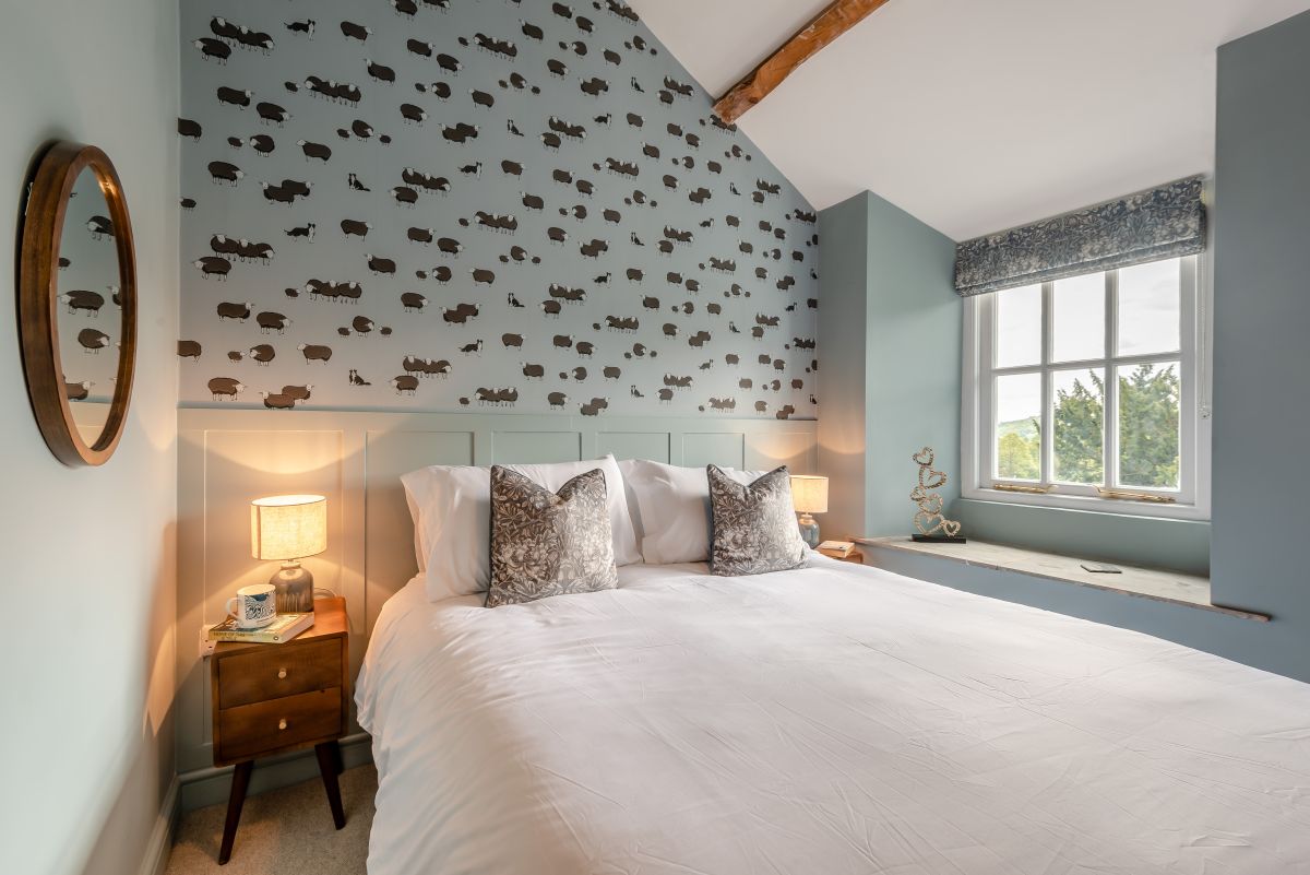 Undergarth Cottage, listing photograph 11