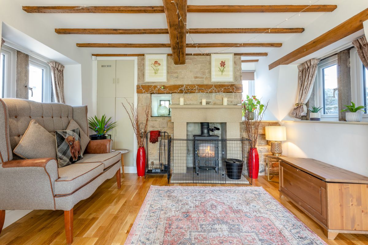 Toll Bar Cottage, listing photograph 7