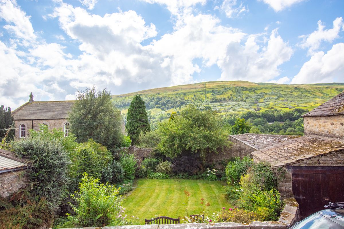 Devon Cottage, listing photograph 6