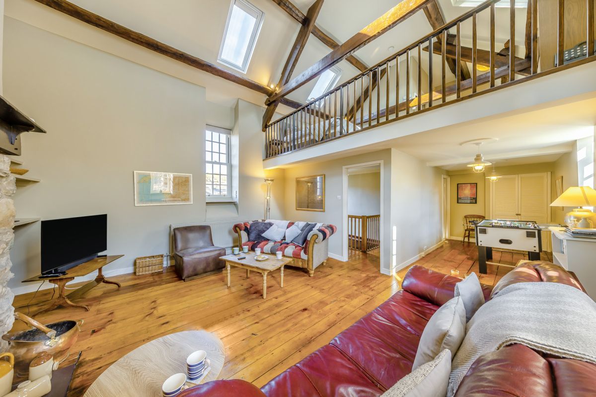 Hope House - Dolgellau, listing photograph 6