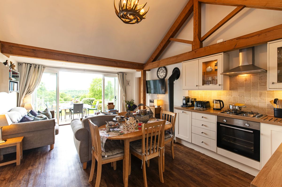 Hare Cottage, listing photograph 6