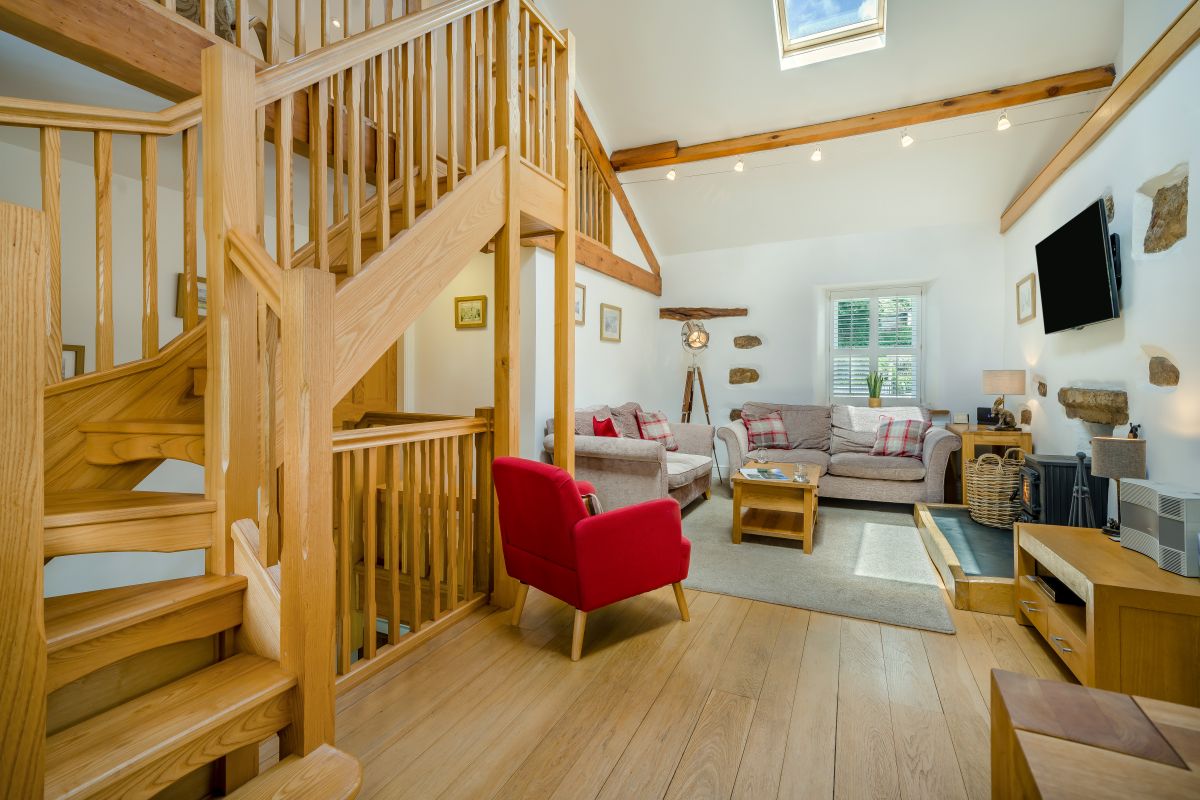 Cark House Cottage, listing photograph 11