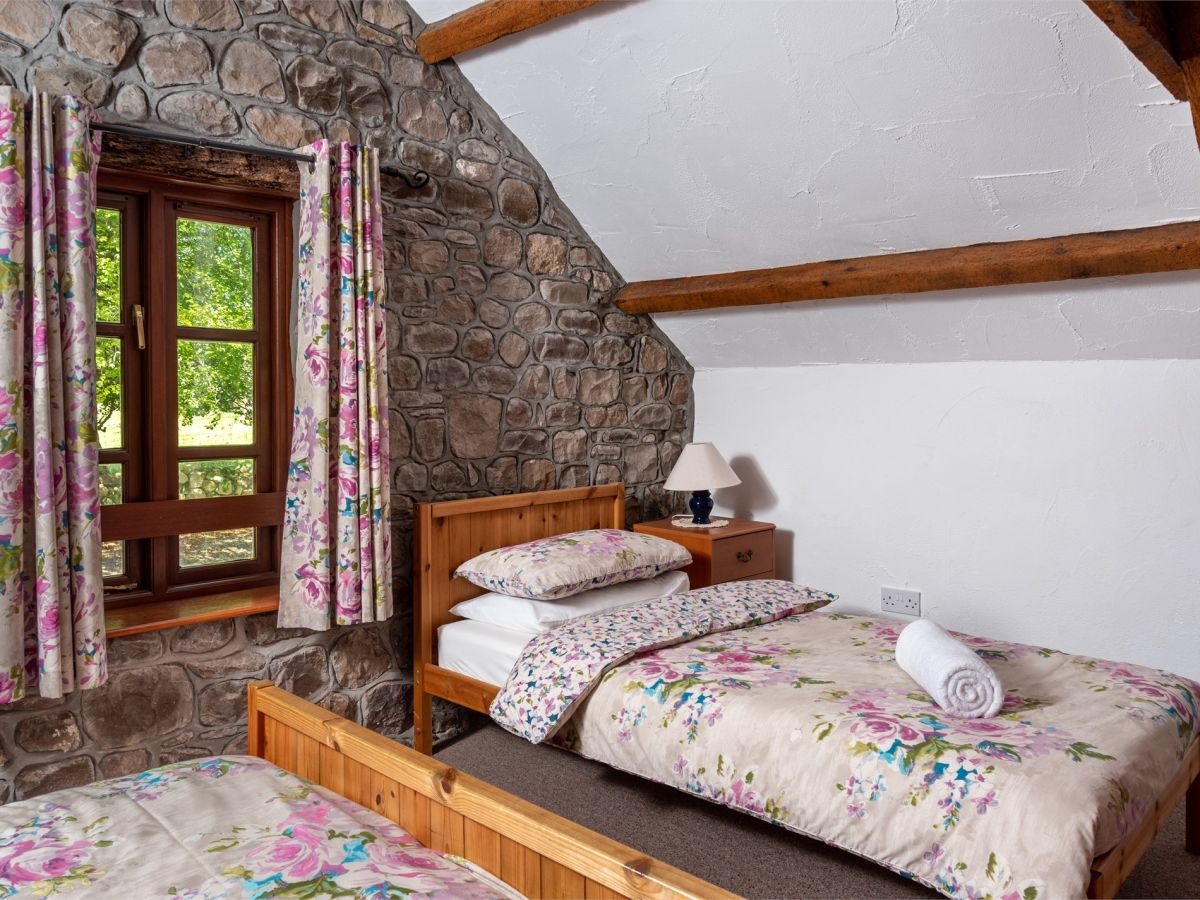 Pen-yr-heol, listing photograph 10