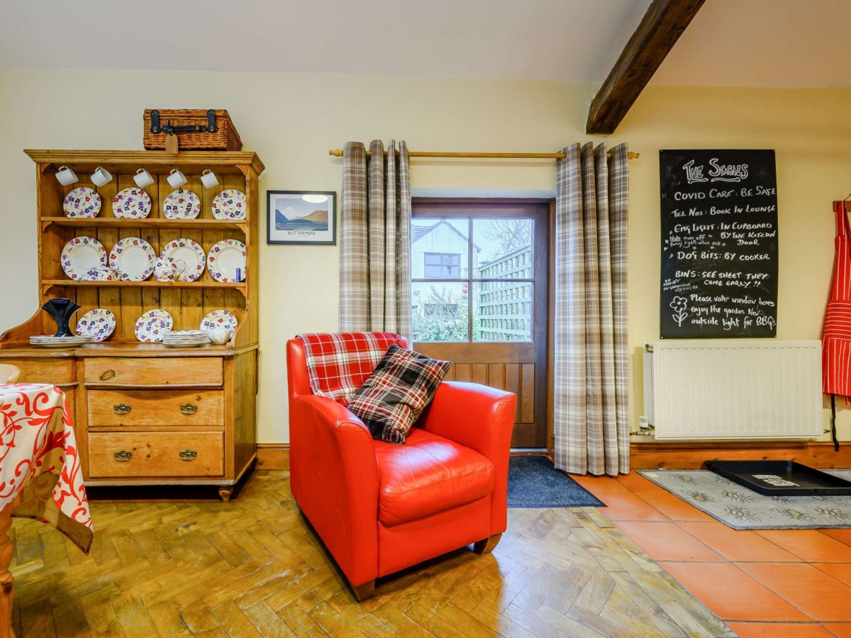 The Stables - Dean, listing photograph 9