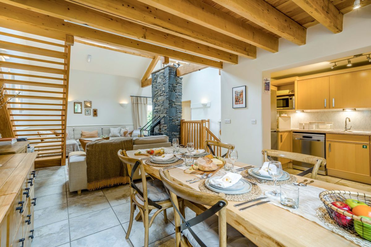 The Byre - Ravenstonedale, listing photograph 10