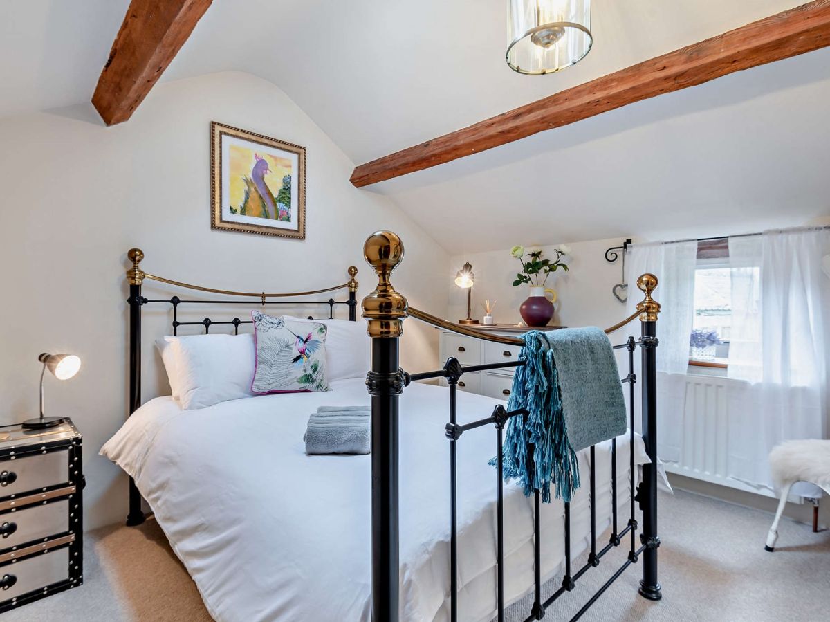 Calendar Cottage, listing photograph 11
