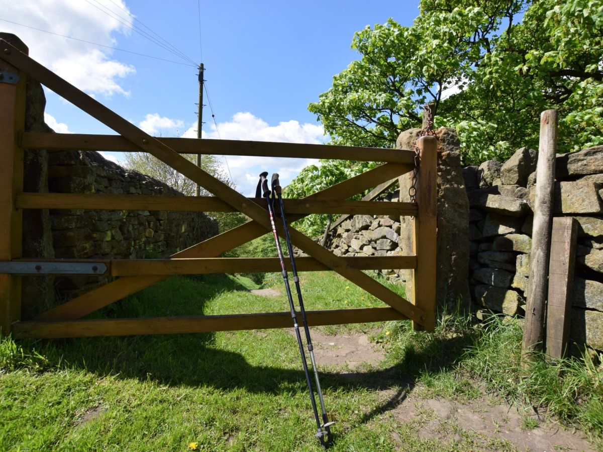 Kinder Cottage, listing photograph 6