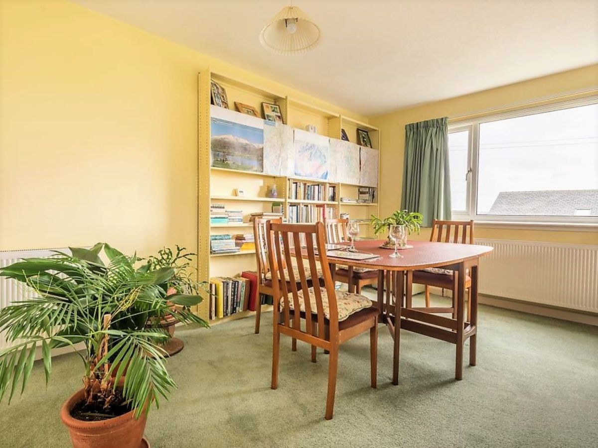 The Annexe - Kirkby-in-furness, listing photograph 6