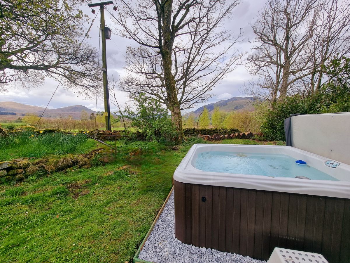 The Farmhouse - Troutbeck, listing photograph 3