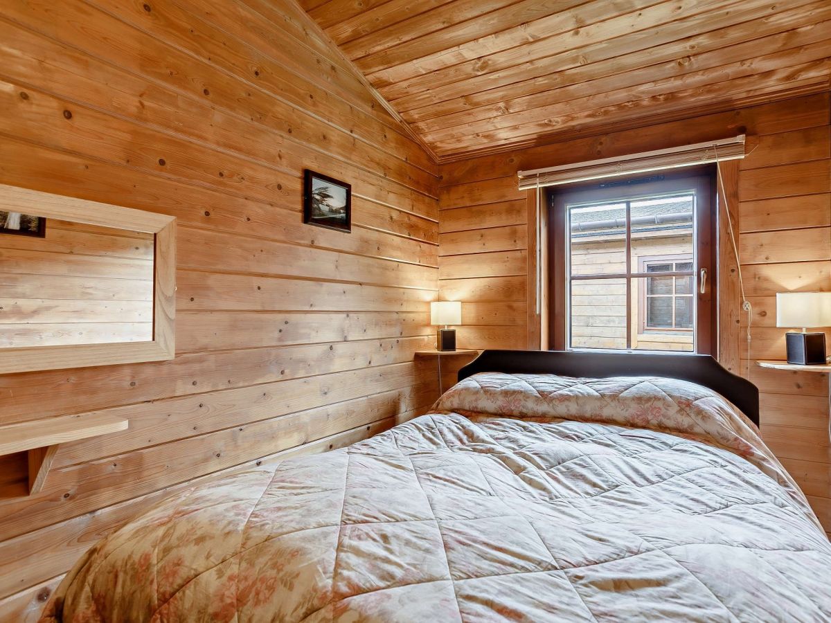 The Highlander's Rest - Cougie Lodge, listing photograph 11