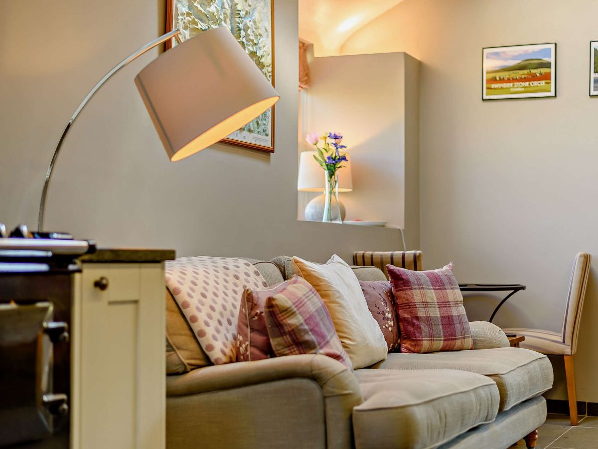 Rose Cottage - Broughton In Furness, listing photograph 11