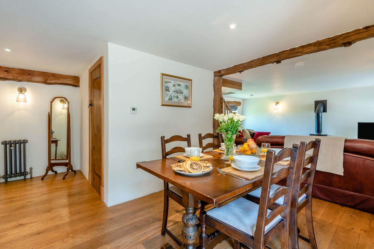 Rue Hayes Farm Cottage, listing photograph 4