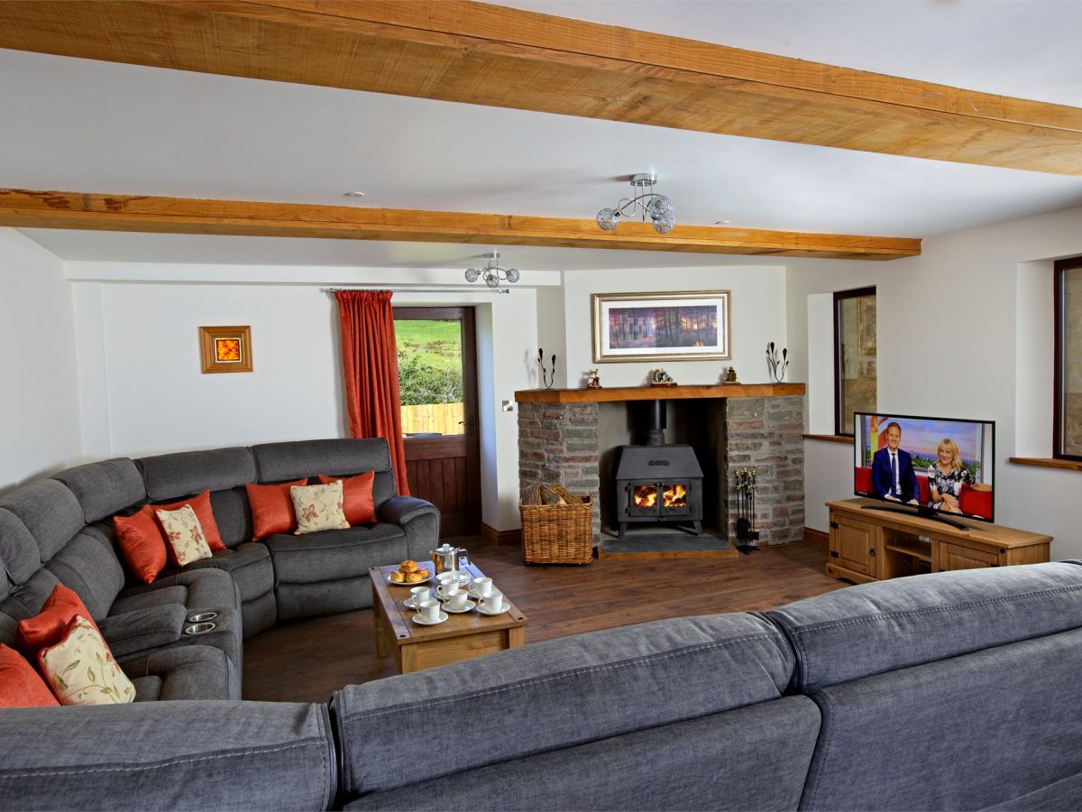 Pen Y Glyn Barn, listing photograph 7