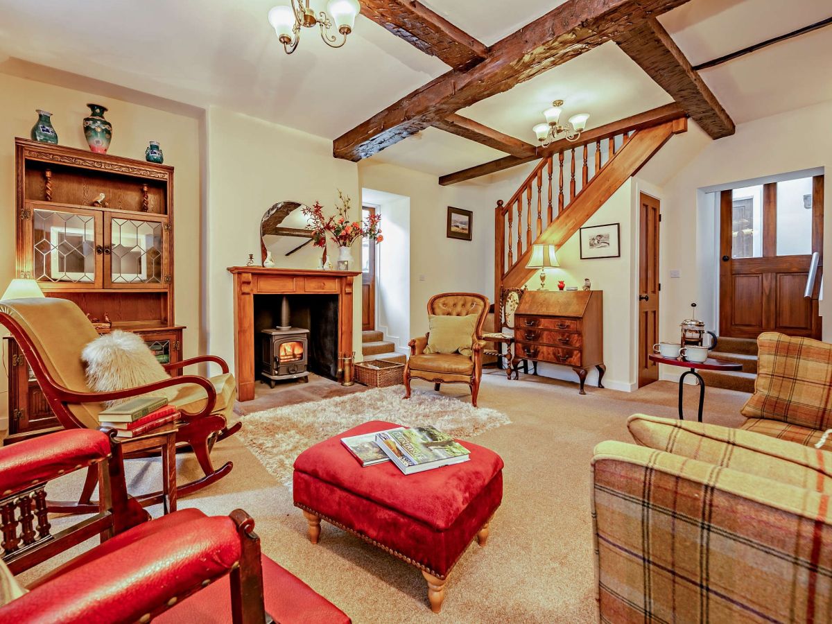 Teachers Cottage - Matterdale, listing photograph 4